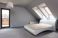 Stenalees bedroom extensions