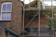 free Stenalees home extension quotes